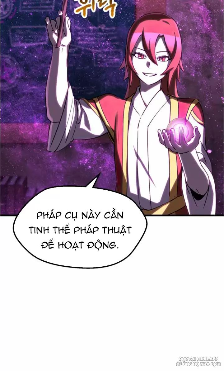 Anh Hùng Mạnh Nhất? Ta Không Làm Lâu Rồi! Chap 170 - Next Chap 171