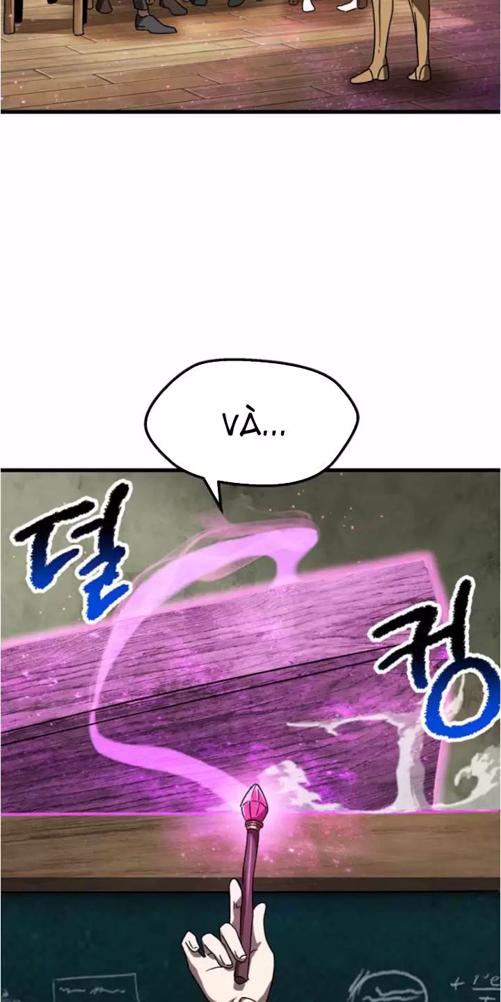 Anh Hùng Mạnh Nhất? Ta Không Làm Lâu Rồi! Chap 170 - Next Chap 171