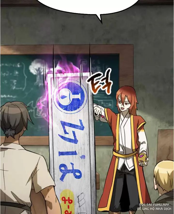 Anh Hùng Mạnh Nhất? Ta Không Làm Lâu Rồi! Chap 170 - Next Chap 171
