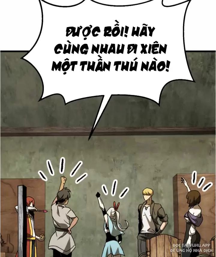 Anh Hùng Mạnh Nhất? Ta Không Làm Lâu Rồi! Chap 170 - Next Chap 171