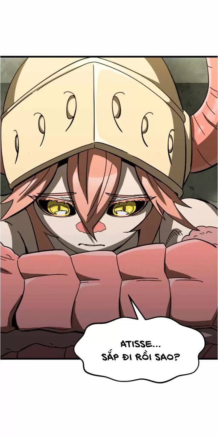 Anh Hùng Mạnh Nhất? Ta Không Làm Lâu Rồi! Chap 170 - Next Chap 171