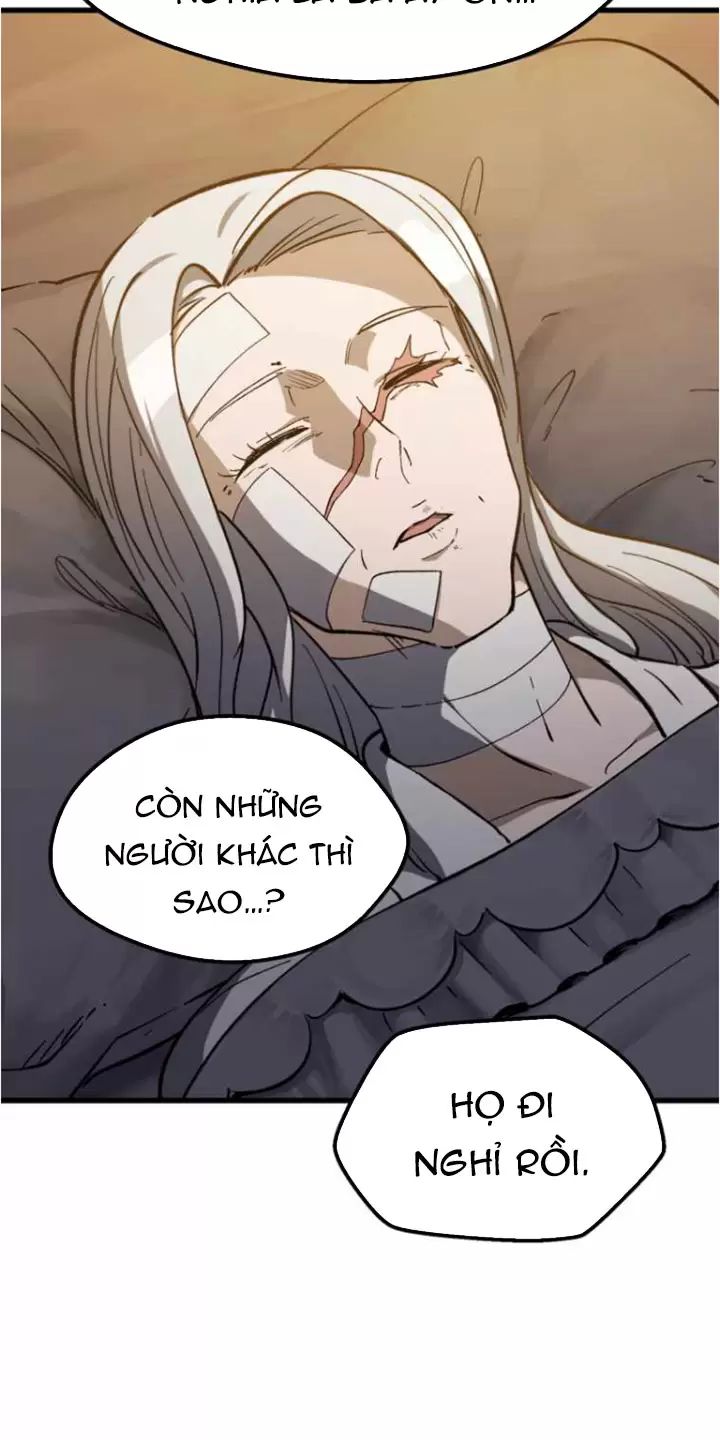Anh Hùng Mạnh Nhất? Ta Không Làm Lâu Rồi! Chap 170 - Next Chap 171