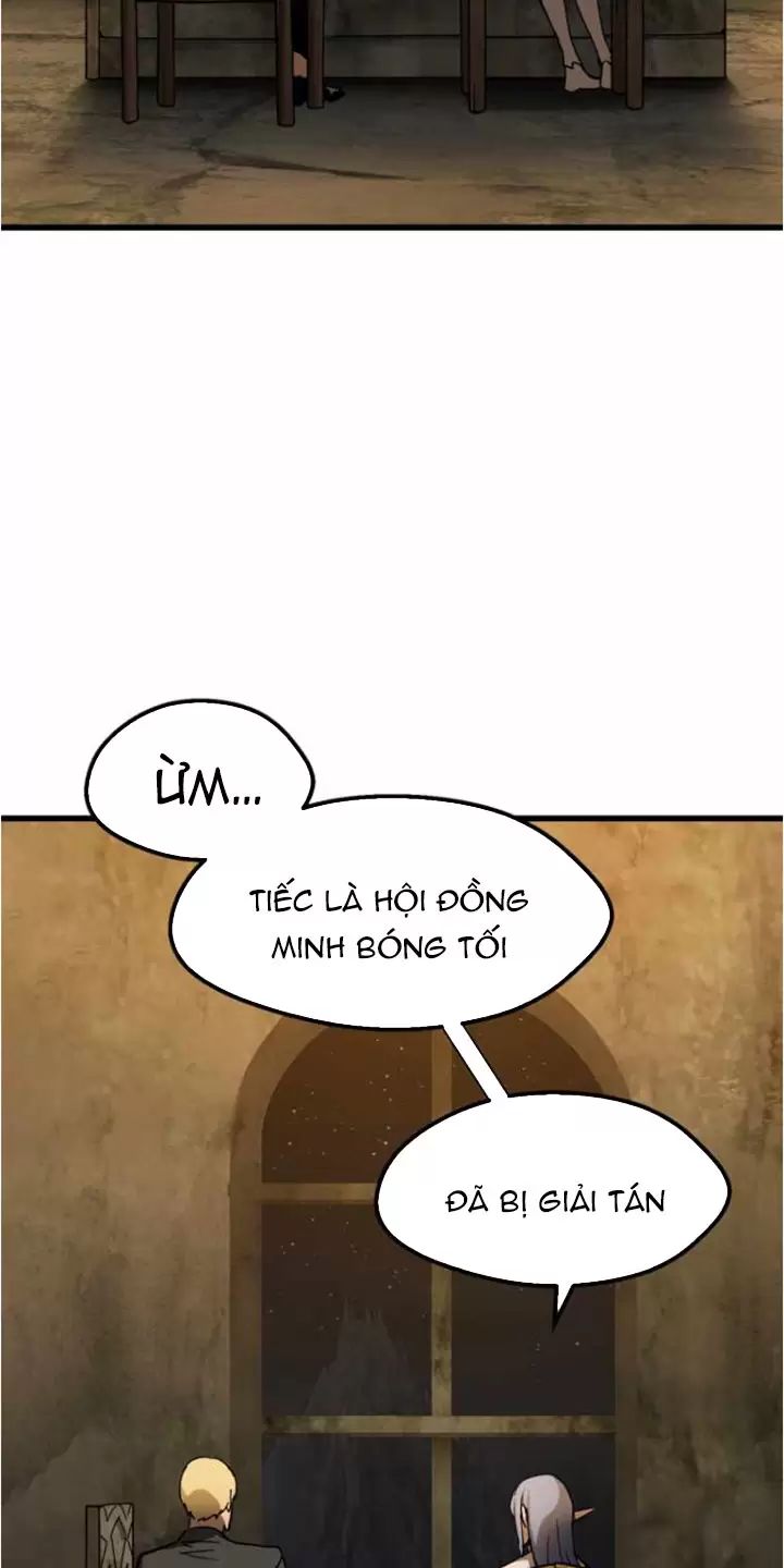 Anh Hùng Mạnh Nhất? Ta Không Làm Lâu Rồi! Chap 170 - Next Chap 171