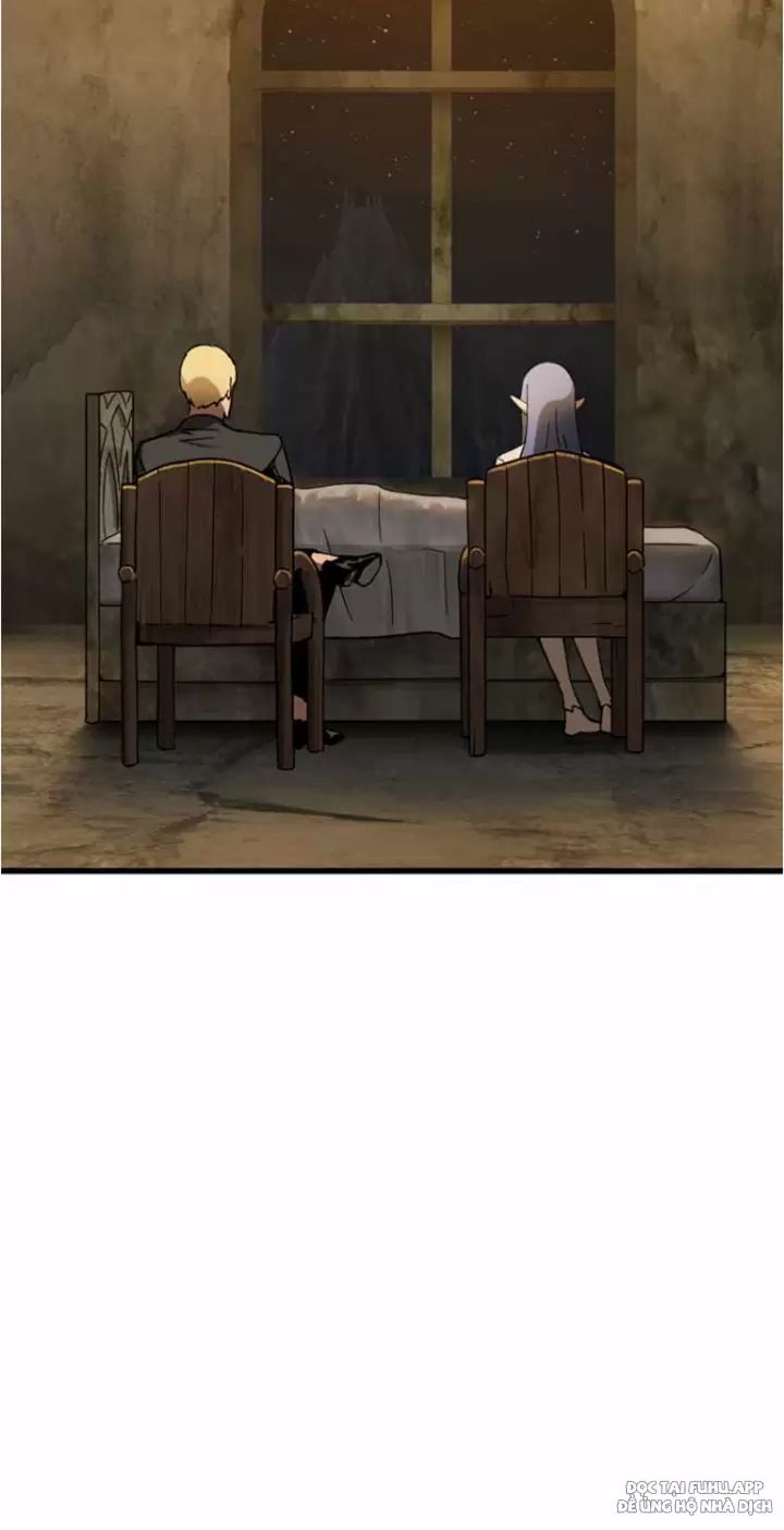 Anh Hùng Mạnh Nhất? Ta Không Làm Lâu Rồi! Chap 170 - Next Chap 171