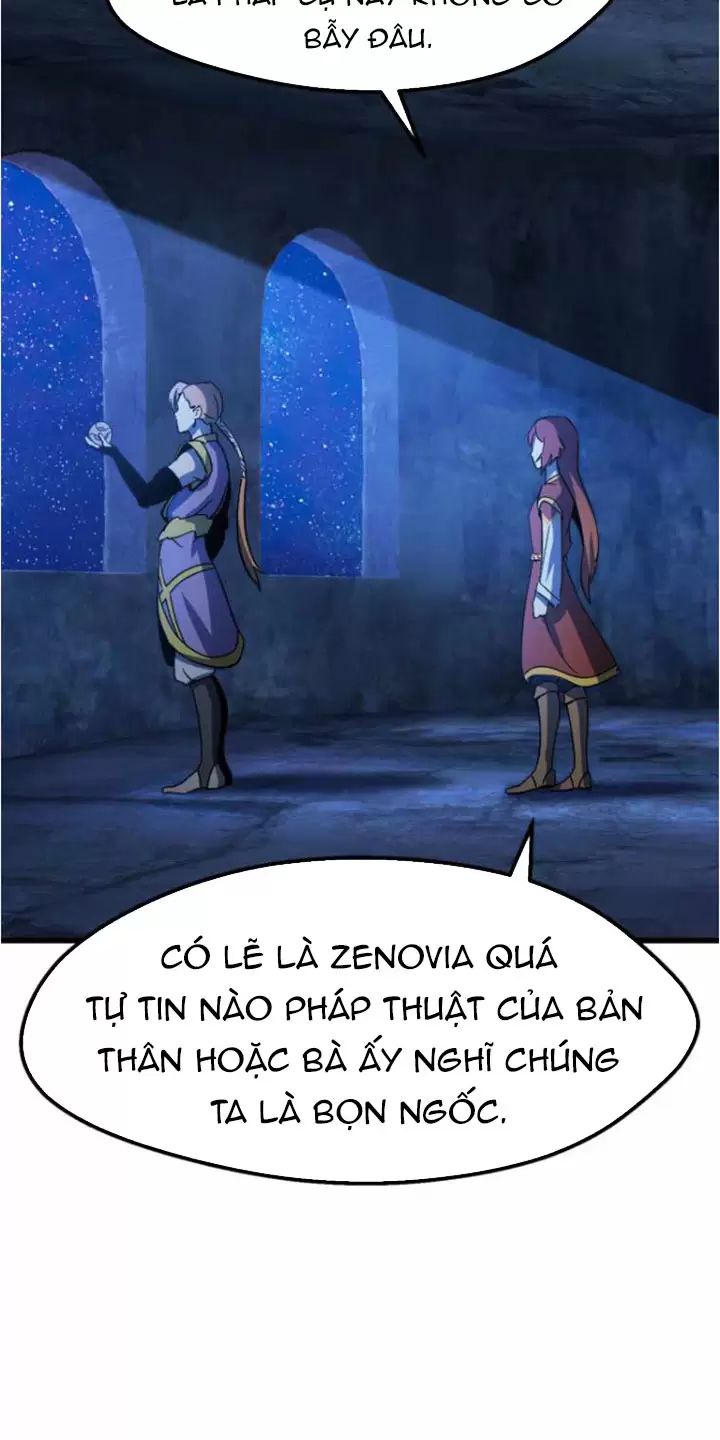Anh Hùng Mạnh Nhất? Ta Không Làm Lâu Rồi! Chap 170 - Next Chap 171