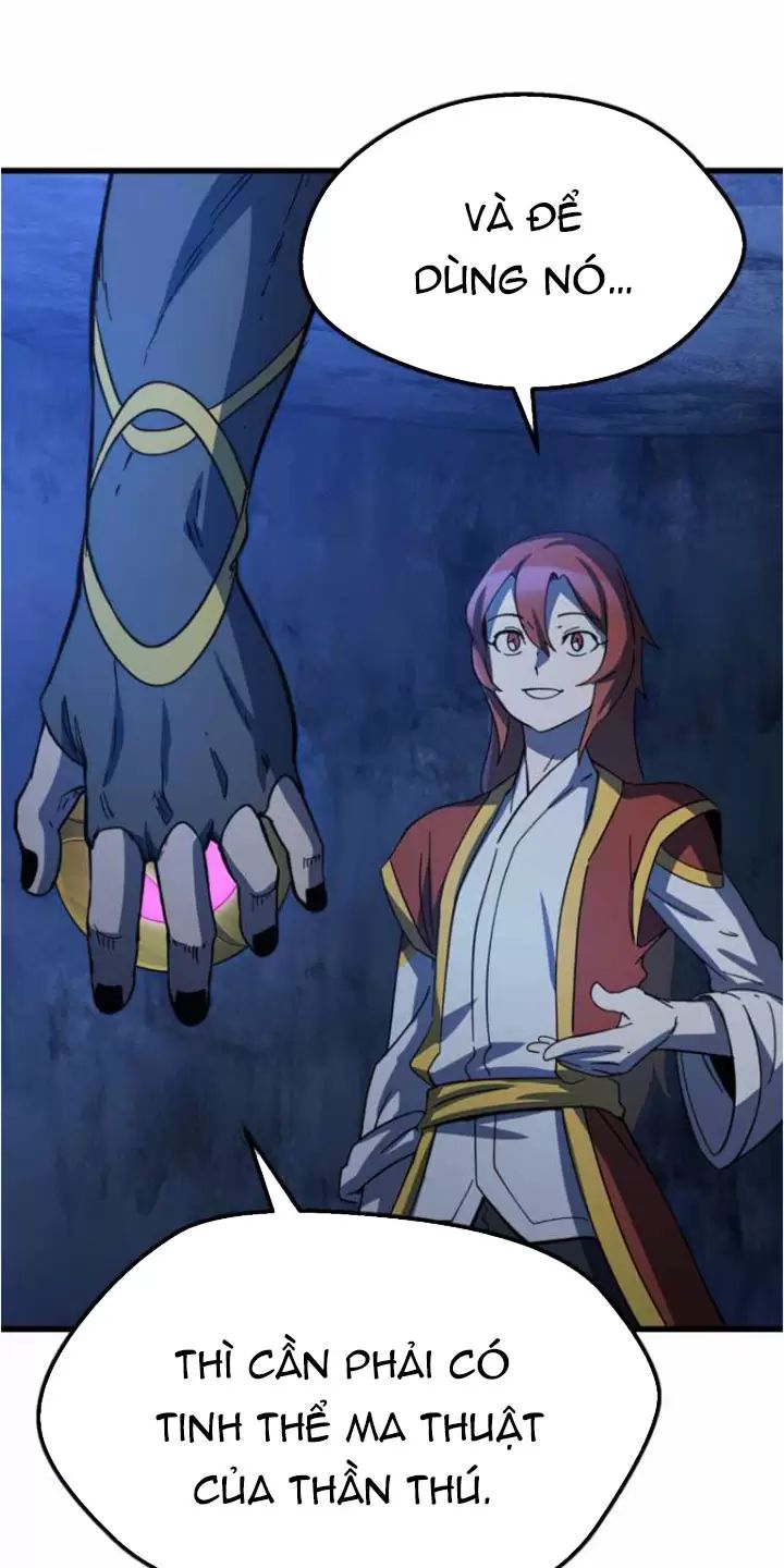 Anh Hùng Mạnh Nhất? Ta Không Làm Lâu Rồi! Chap 170 - Next Chap 171