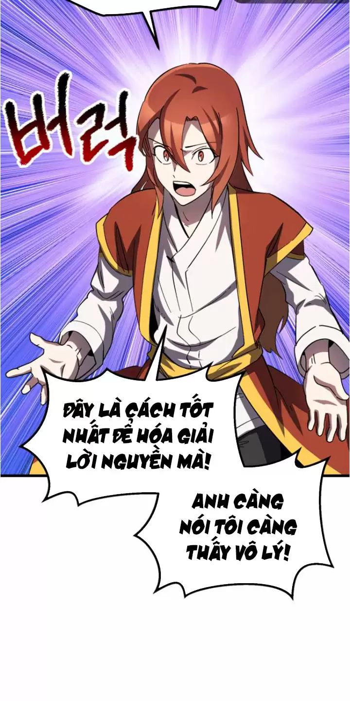 Anh Hùng Mạnh Nhất? Ta Không Làm Lâu Rồi! Chap 170 - Next Chap 171