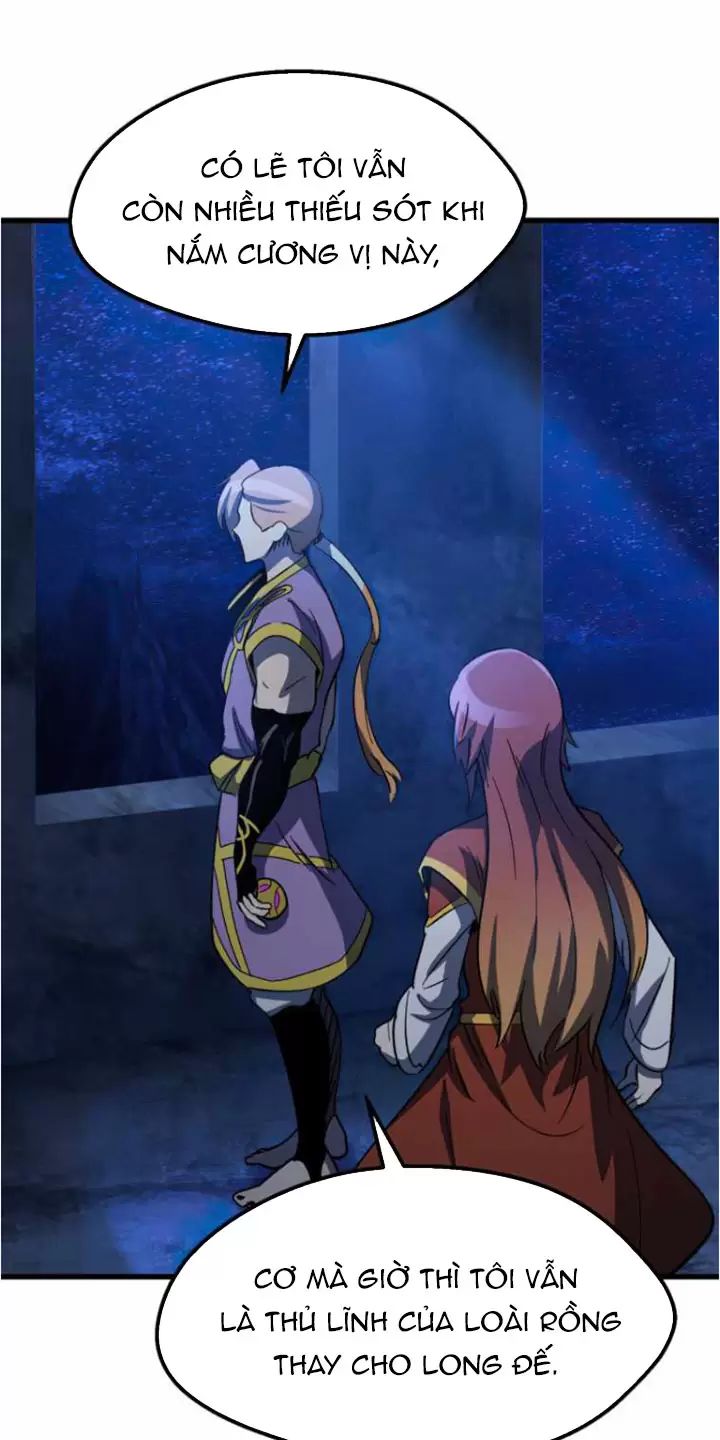 Anh Hùng Mạnh Nhất? Ta Không Làm Lâu Rồi! Chap 170 - Next Chap 171
