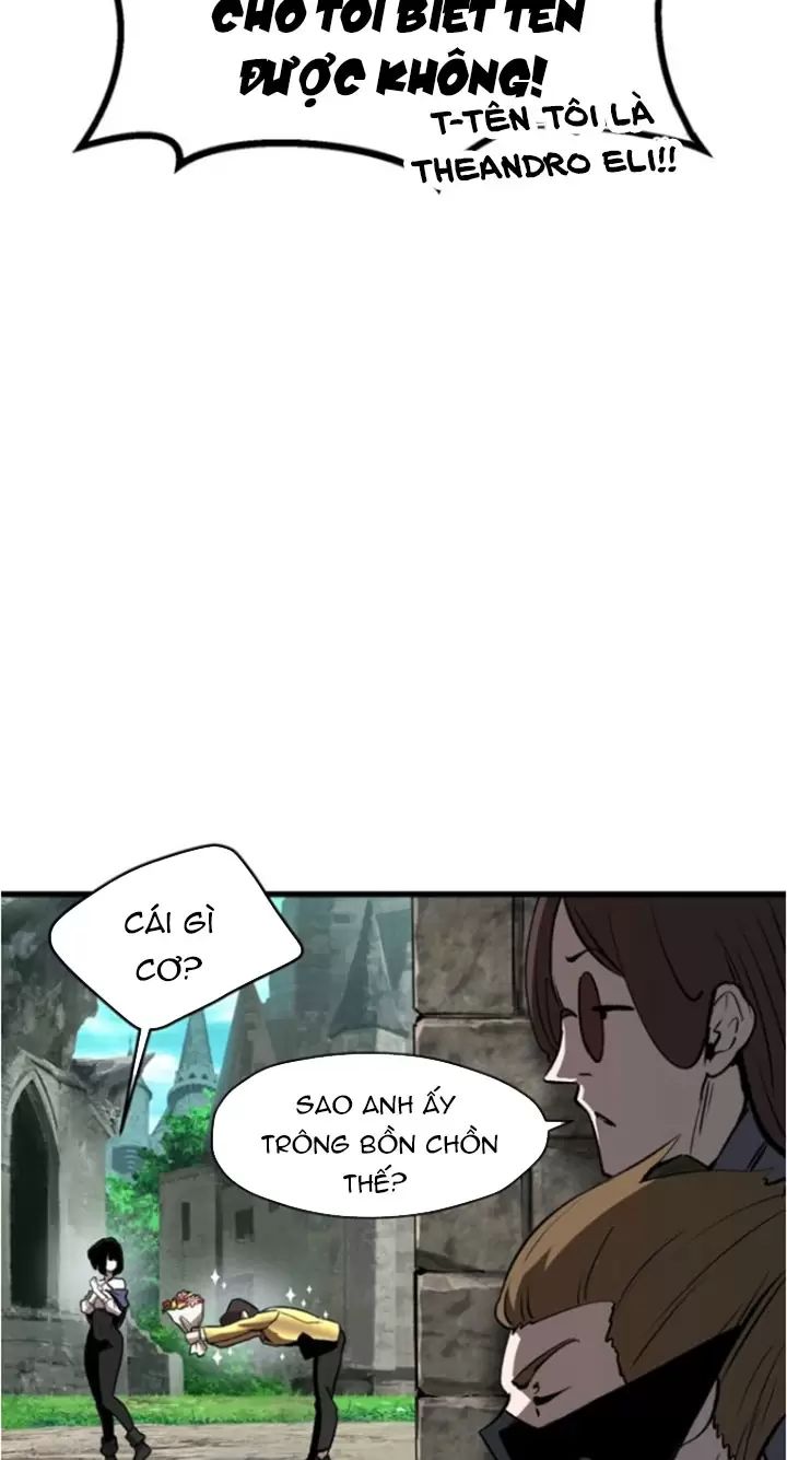 Anh Hùng Mạnh Nhất? Ta Không Làm Lâu Rồi! Chap 171 - Next Chap 172