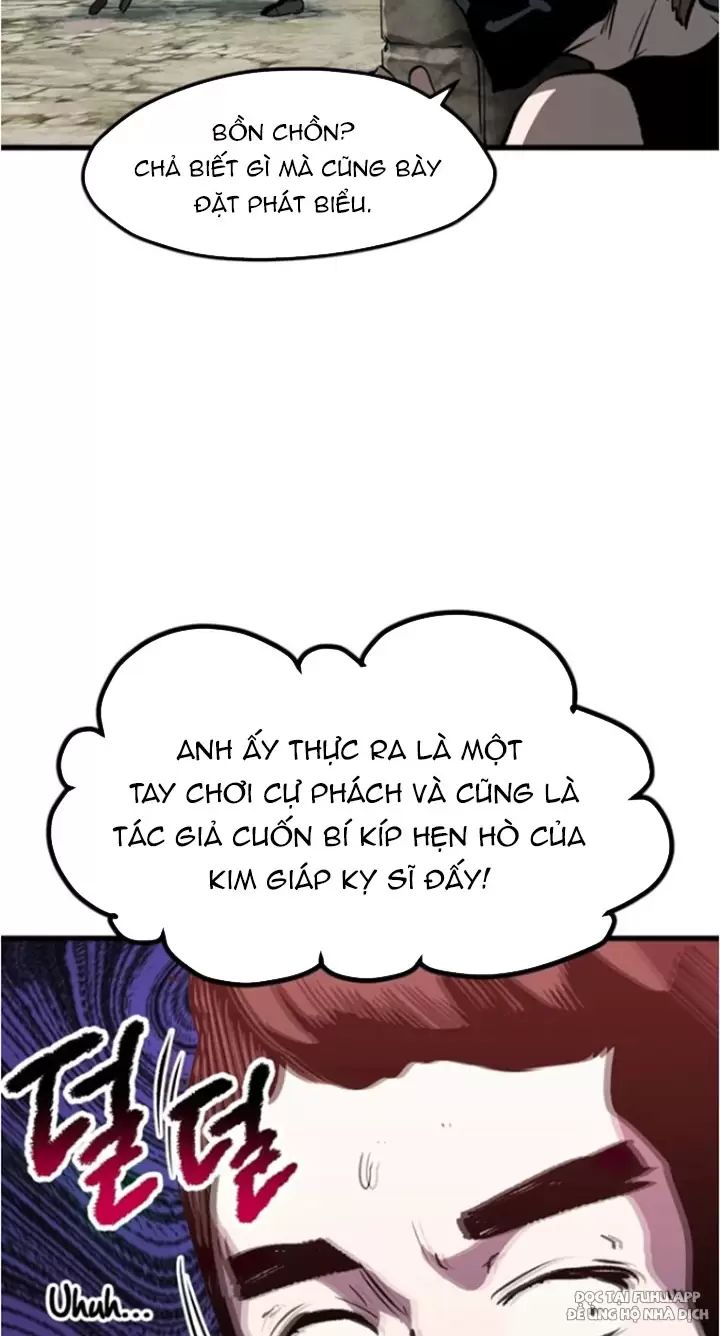 Anh Hùng Mạnh Nhất? Ta Không Làm Lâu Rồi! Chap 171 - Next Chap 172