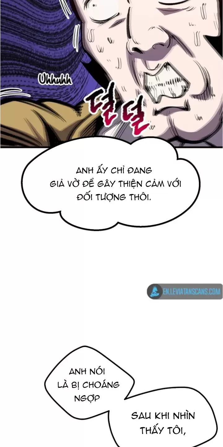 Anh Hùng Mạnh Nhất? Ta Không Làm Lâu Rồi! Chap 171 - Next Chap 172