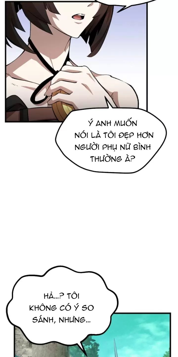 Anh Hùng Mạnh Nhất? Ta Không Làm Lâu Rồi! Chap 171 - Next Chap 172