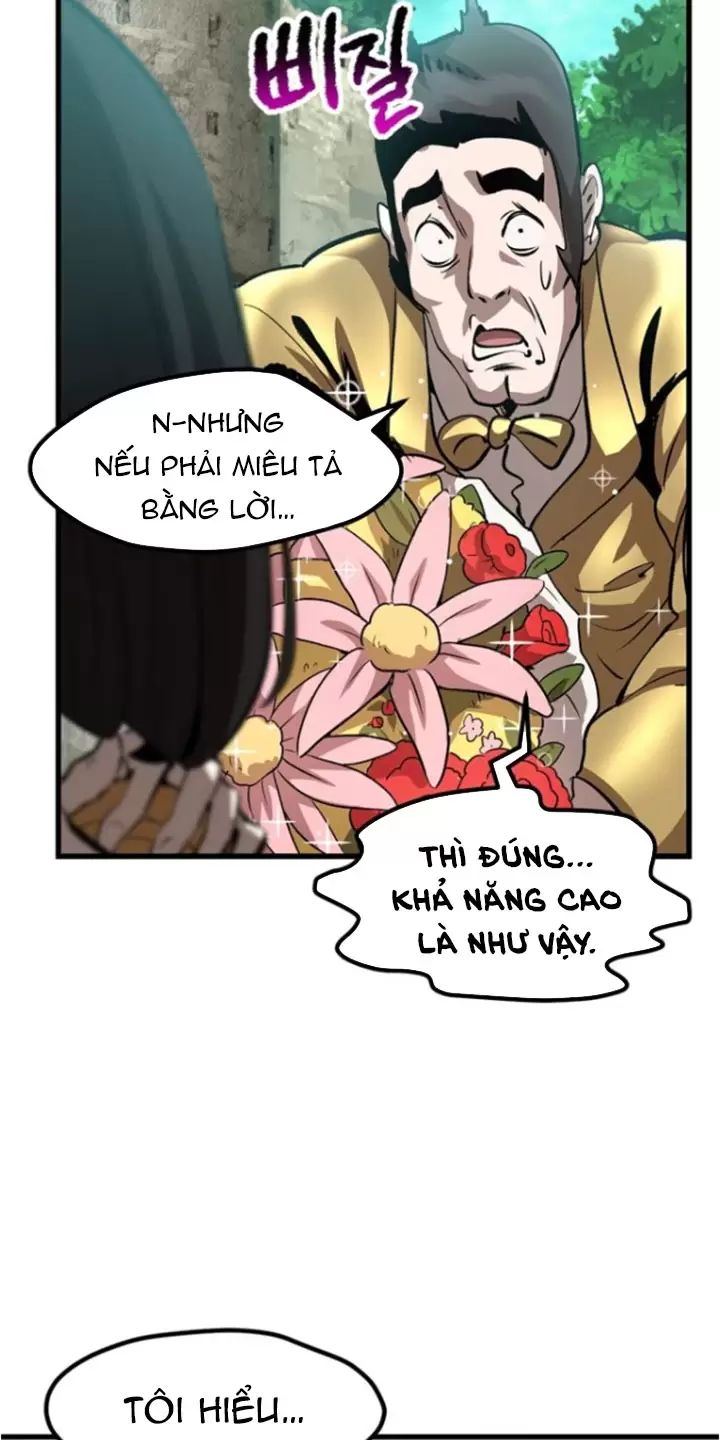 Anh Hùng Mạnh Nhất? Ta Không Làm Lâu Rồi! Chap 171 - Next Chap 172