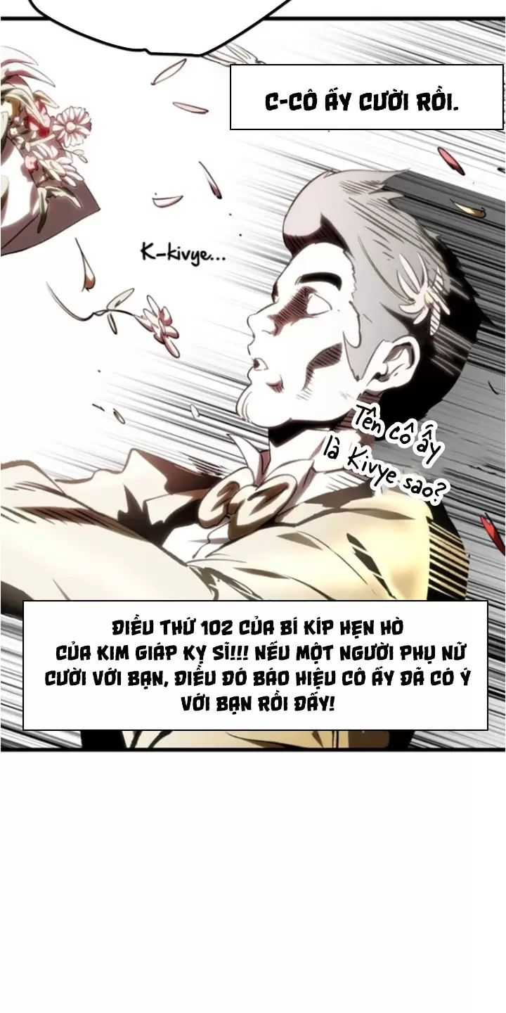 Anh Hùng Mạnh Nhất? Ta Không Làm Lâu Rồi! Chap 171 - Next Chap 172