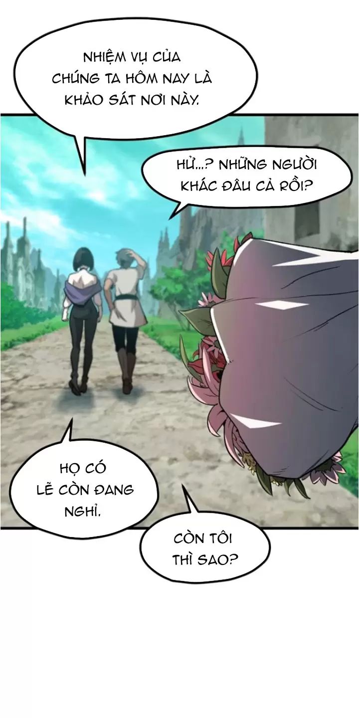 Anh Hùng Mạnh Nhất? Ta Không Làm Lâu Rồi! Chap 171 - Next Chap 172