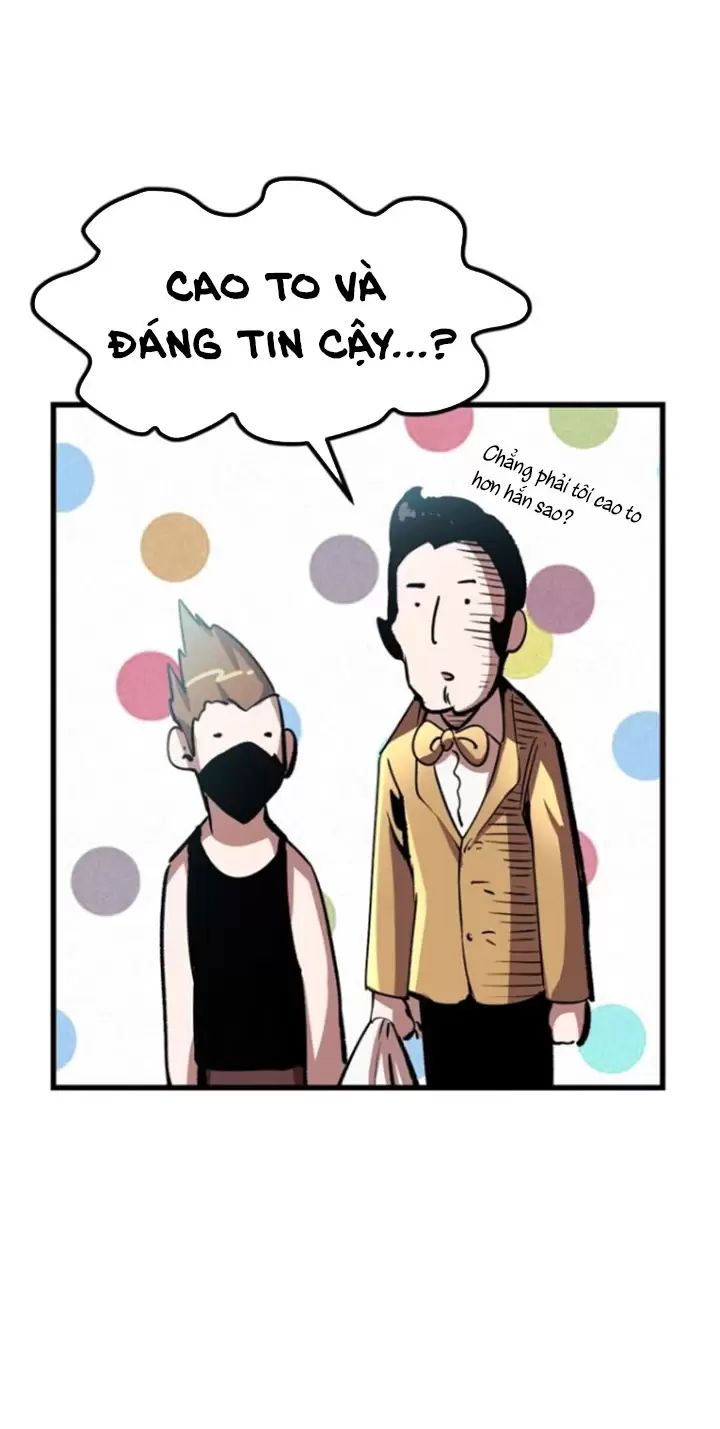 Anh Hùng Mạnh Nhất? Ta Không Làm Lâu Rồi! Chap 171 - Next Chap 172