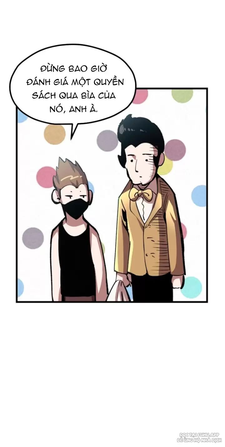 Anh Hùng Mạnh Nhất? Ta Không Làm Lâu Rồi! Chap 171 - Next Chap 172