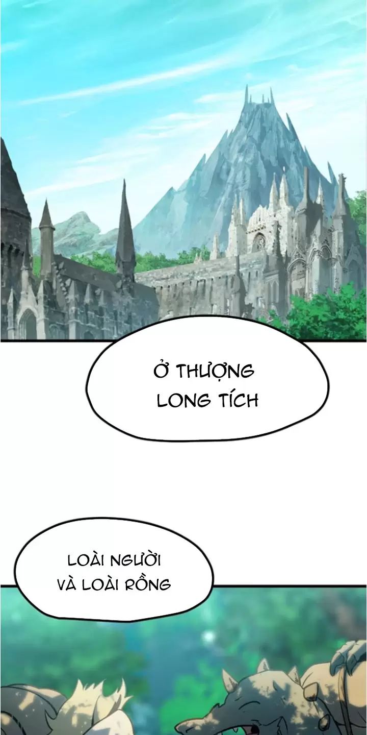 Anh Hùng Mạnh Nhất? Ta Không Làm Lâu Rồi! Chap 171 - Next Chap 172