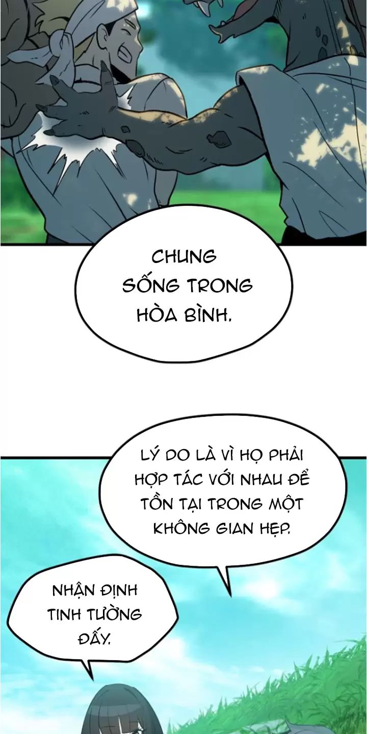 Anh Hùng Mạnh Nhất? Ta Không Làm Lâu Rồi! Chap 171 - Next Chap 172