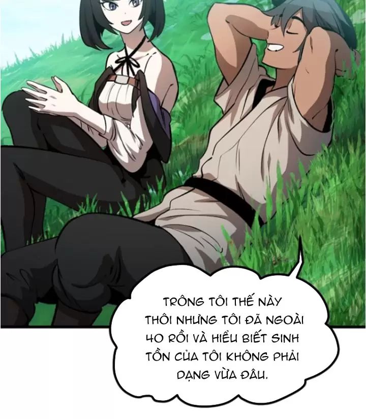 Anh Hùng Mạnh Nhất? Ta Không Làm Lâu Rồi! Chap 171 - Next Chap 172