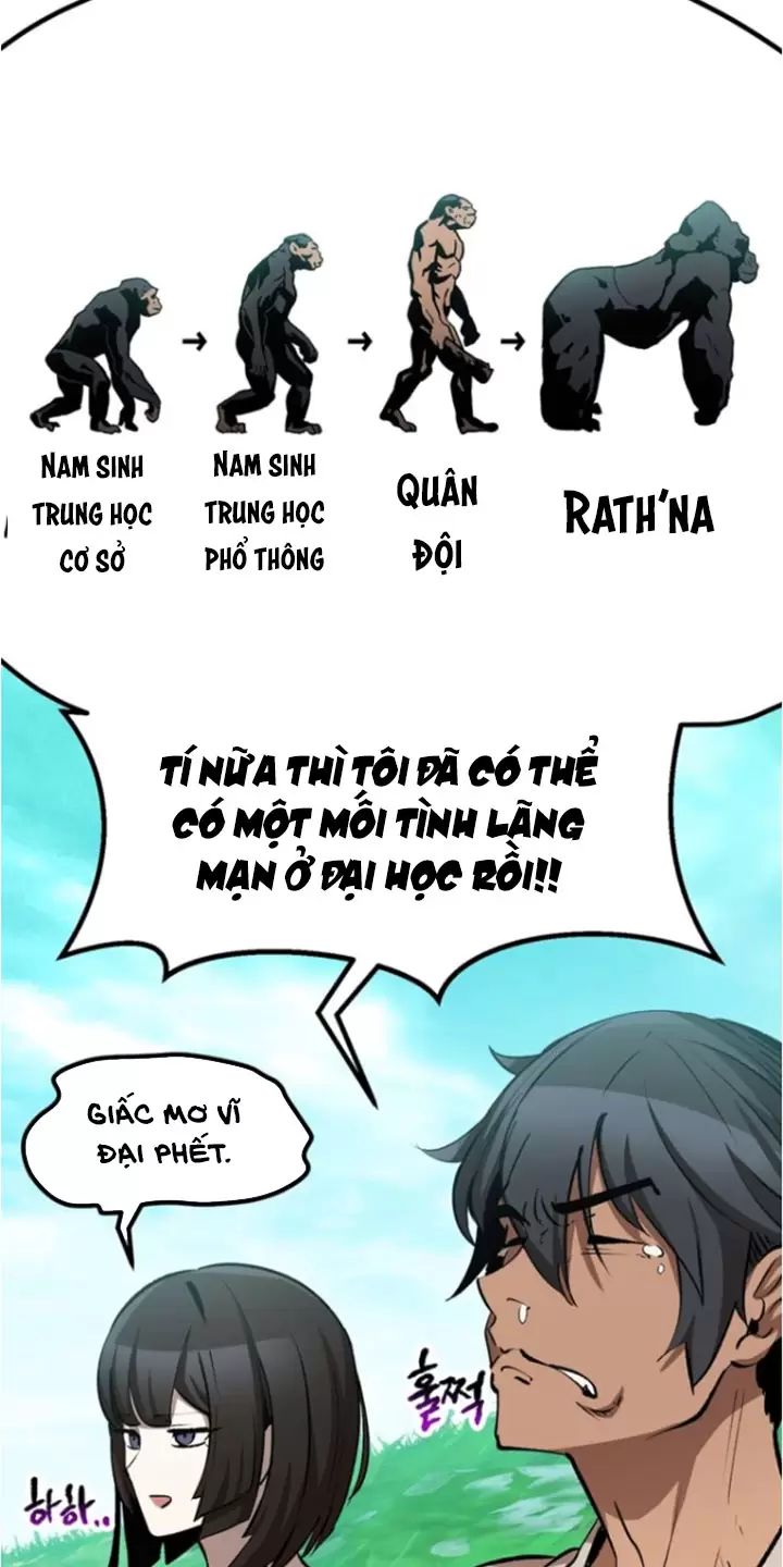 Anh Hùng Mạnh Nhất? Ta Không Làm Lâu Rồi! Chap 171 - Next Chap 172