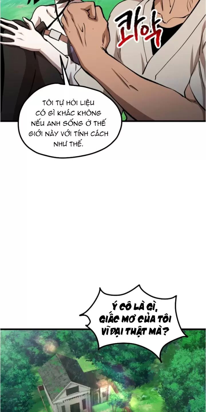 Anh Hùng Mạnh Nhất? Ta Không Làm Lâu Rồi! Chap 171 - Next Chap 172