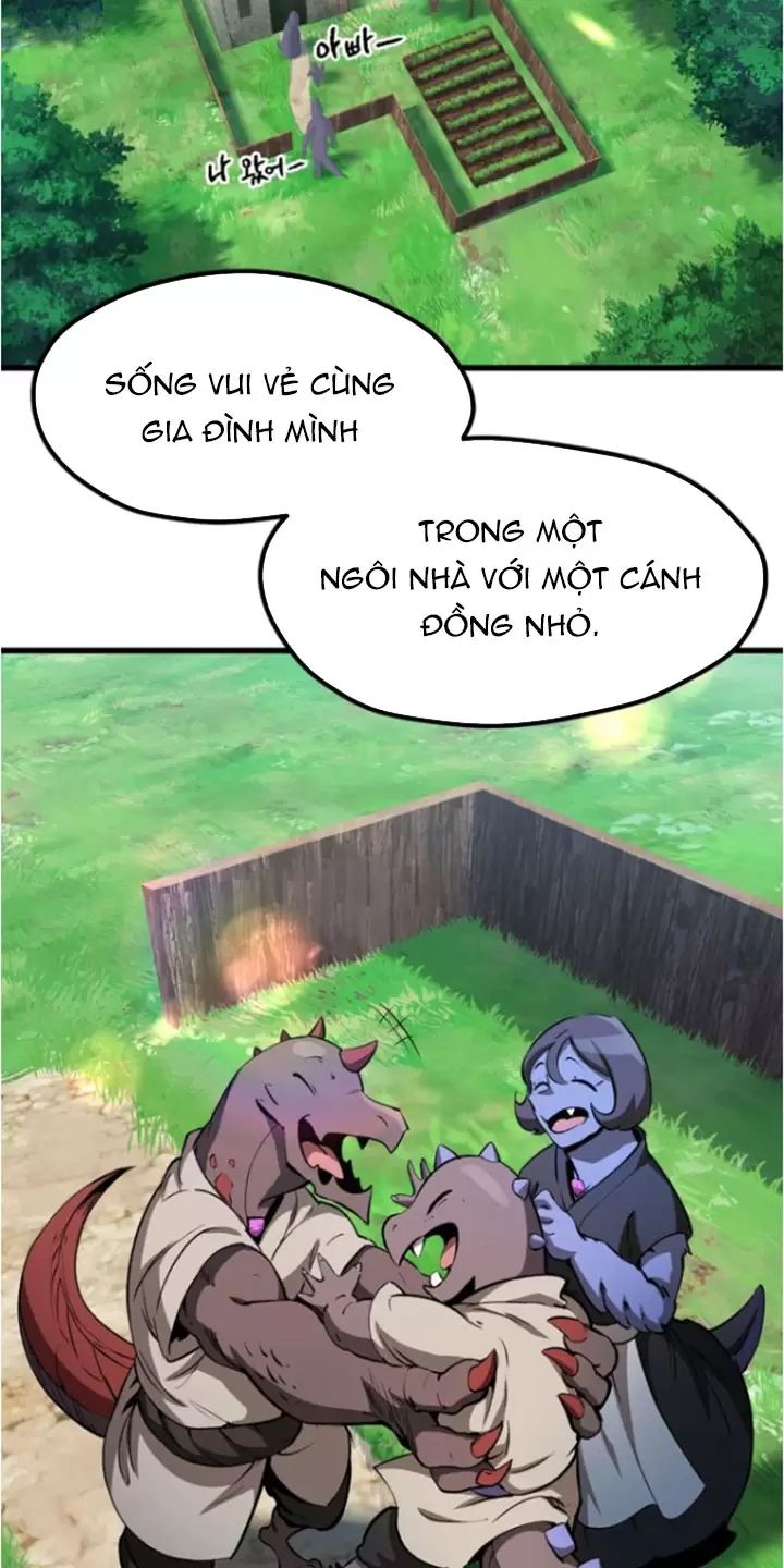 Anh Hùng Mạnh Nhất? Ta Không Làm Lâu Rồi! Chap 171 - Next Chap 172
