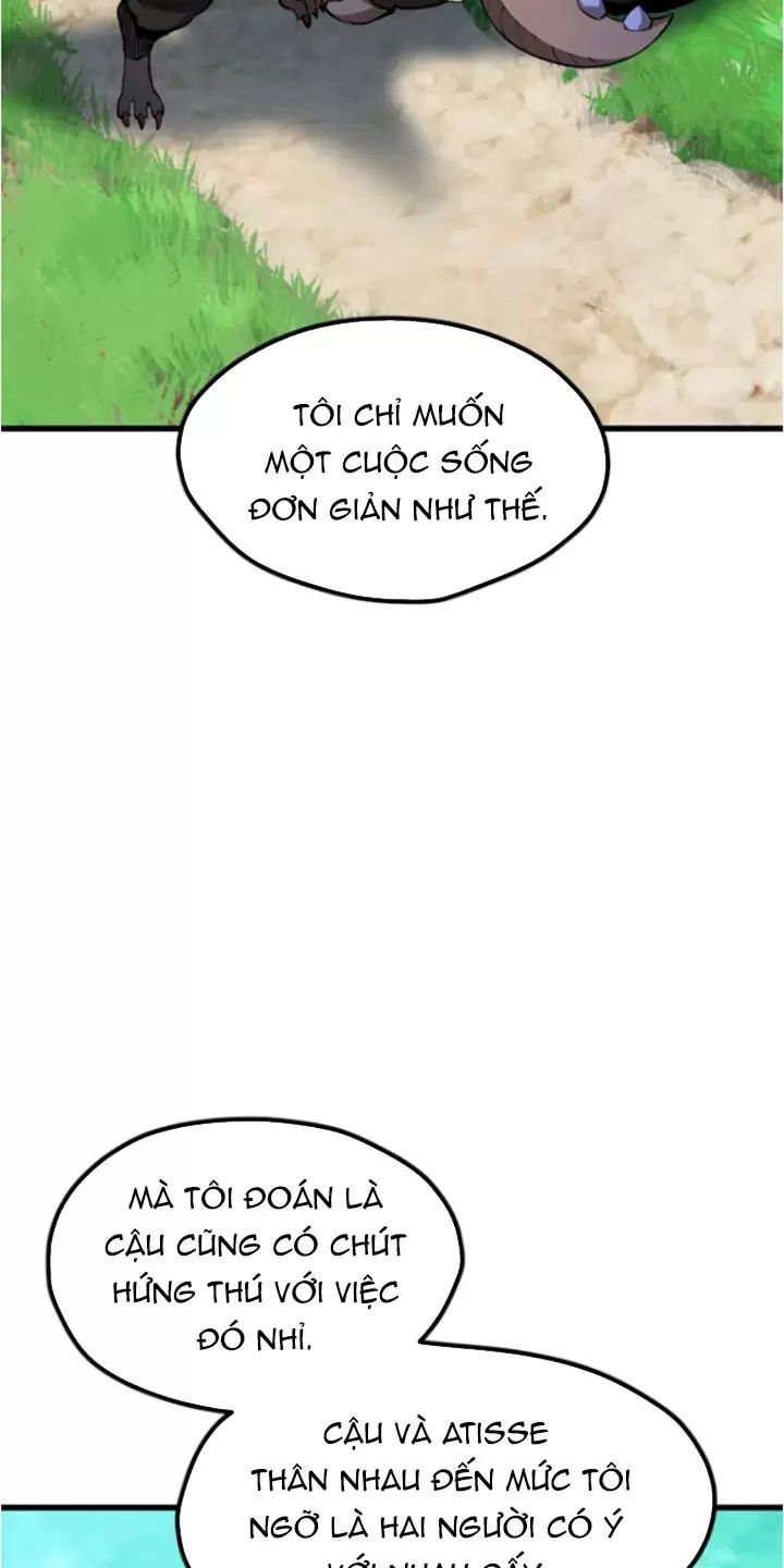 Anh Hùng Mạnh Nhất? Ta Không Làm Lâu Rồi! Chap 171 - Next Chap 172