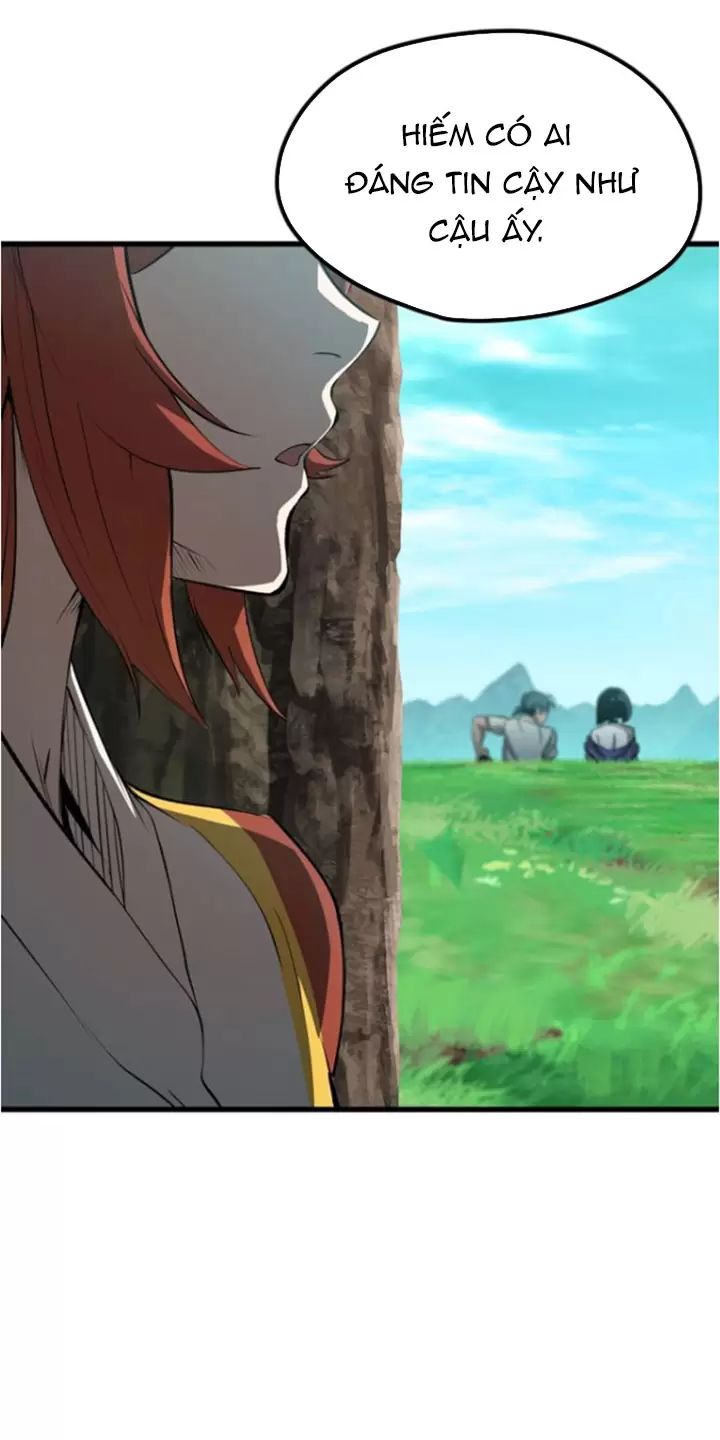 Anh Hùng Mạnh Nhất? Ta Không Làm Lâu Rồi! Chap 171 - Next Chap 172