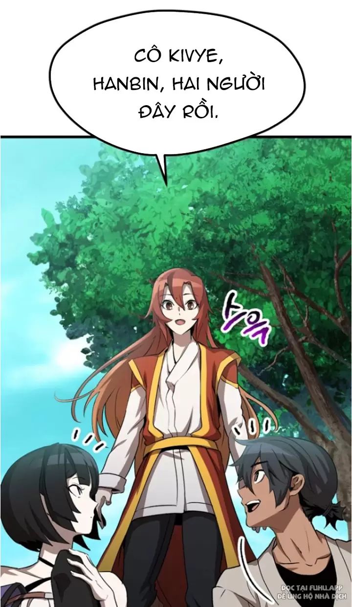 Anh Hùng Mạnh Nhất? Ta Không Làm Lâu Rồi! Chap 171 - Next Chap 172
