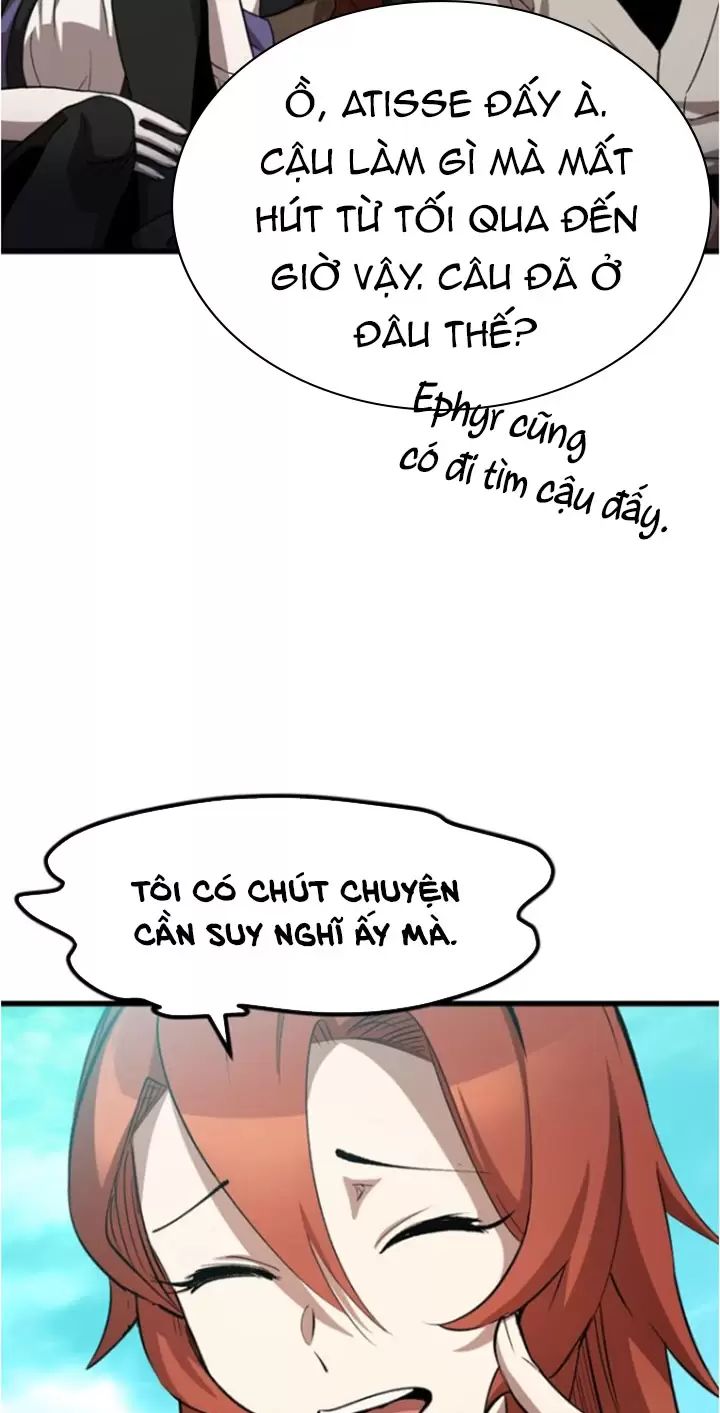 Anh Hùng Mạnh Nhất? Ta Không Làm Lâu Rồi! Chap 171 - Next Chap 172