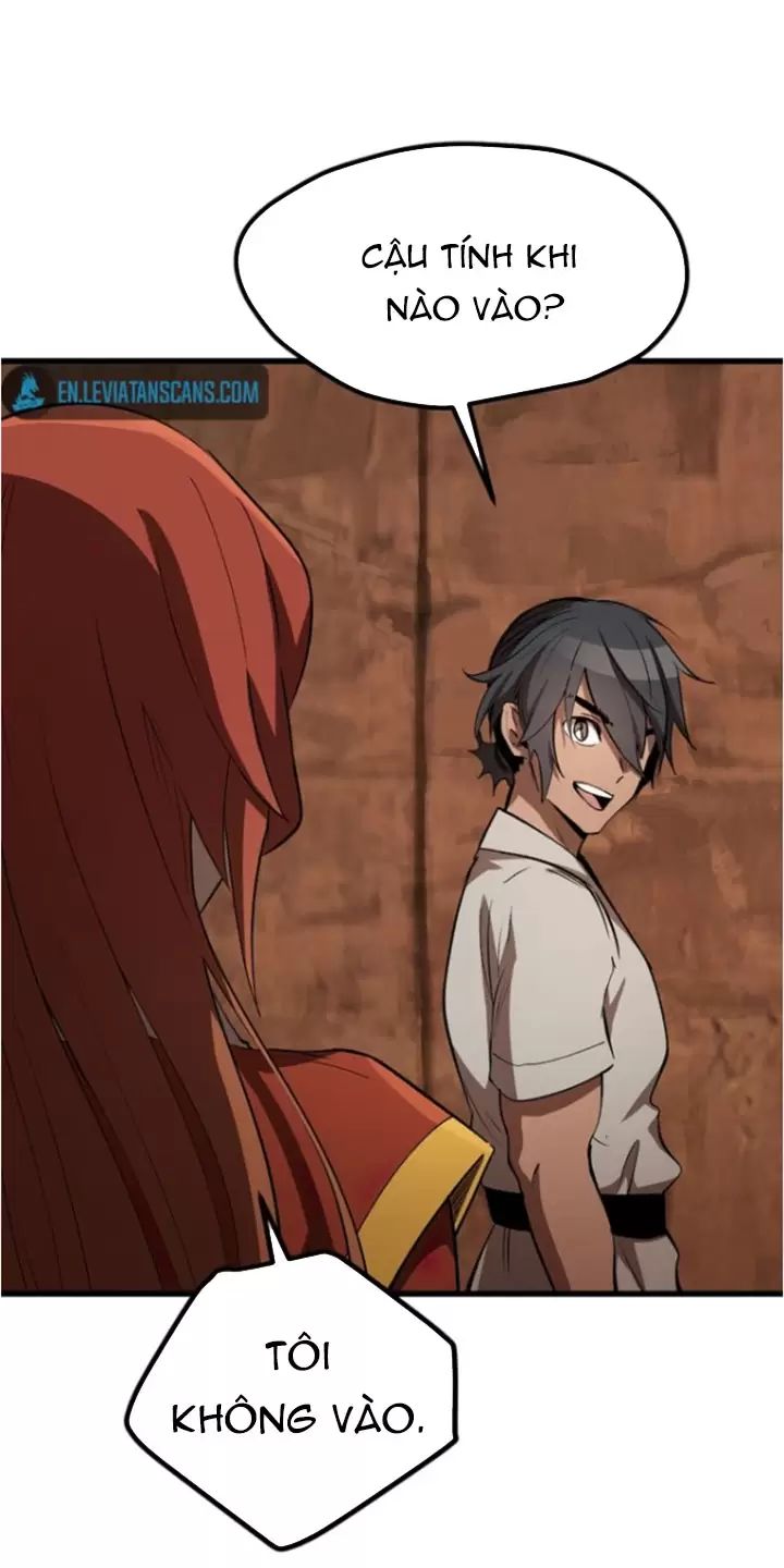 Anh Hùng Mạnh Nhất? Ta Không Làm Lâu Rồi! Chap 171 - Next Chap 172