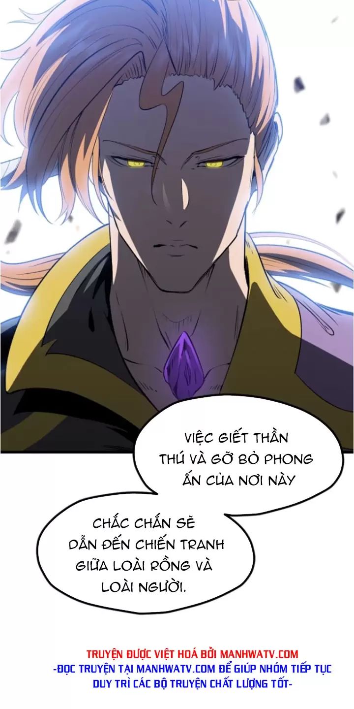 Anh Hùng Mạnh Nhất? Ta Không Làm Lâu Rồi! Chap 171 - Next Chap 172