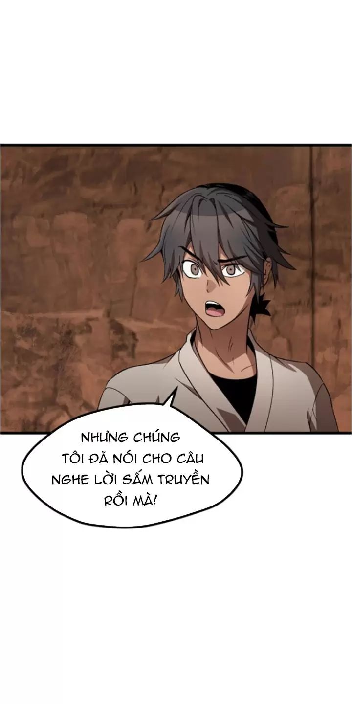 Anh Hùng Mạnh Nhất? Ta Không Làm Lâu Rồi! Chap 171 - Next Chap 172