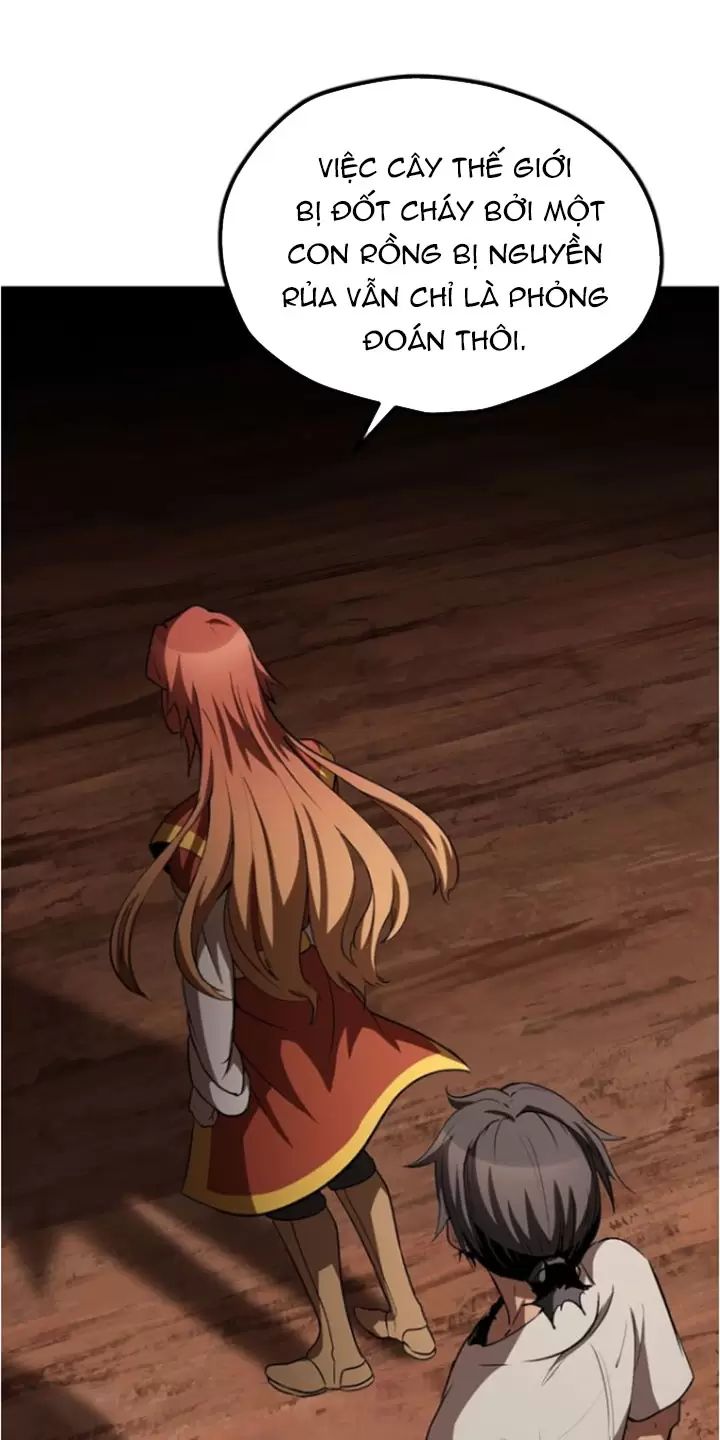 Anh Hùng Mạnh Nhất? Ta Không Làm Lâu Rồi! Chap 171 - Next Chap 172