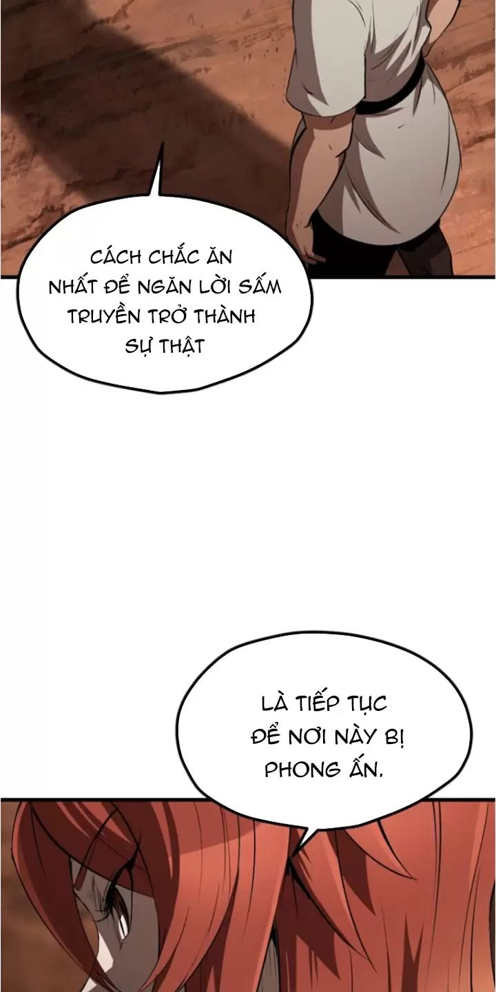 Anh Hùng Mạnh Nhất? Ta Không Làm Lâu Rồi! Chap 171 - Next Chap 172