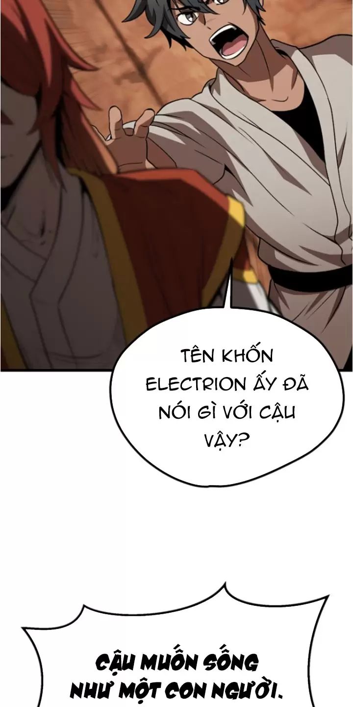 Anh Hùng Mạnh Nhất? Ta Không Làm Lâu Rồi! Chap 171 - Next Chap 172