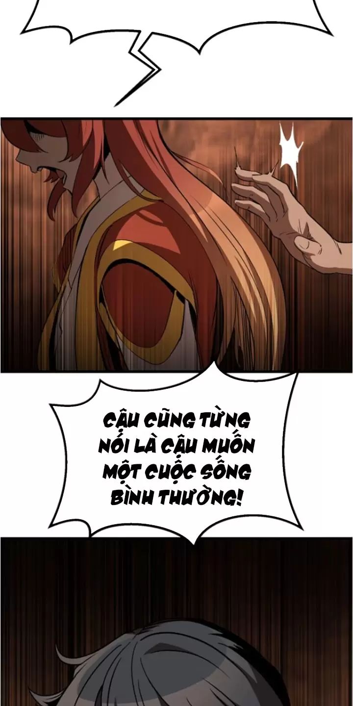 Anh Hùng Mạnh Nhất? Ta Không Làm Lâu Rồi! Chap 171 - Next Chap 172