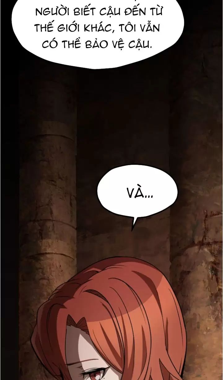 Anh Hùng Mạnh Nhất? Ta Không Làm Lâu Rồi! Chap 171 - Next Chap 172