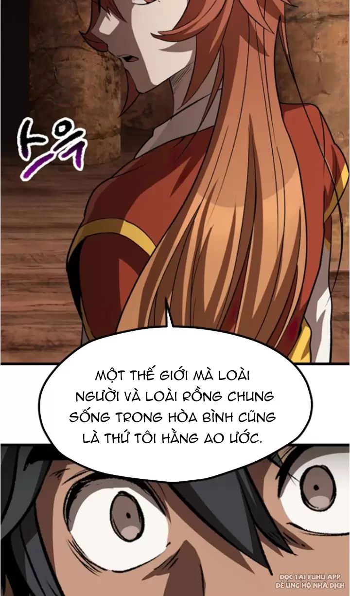 Anh Hùng Mạnh Nhất? Ta Không Làm Lâu Rồi! Chap 171 - Next Chap 172