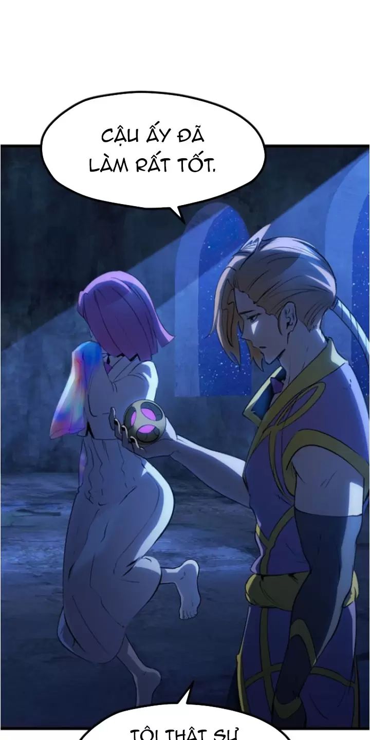 Anh Hùng Mạnh Nhất? Ta Không Làm Lâu Rồi! Chap 171 - Next Chap 172