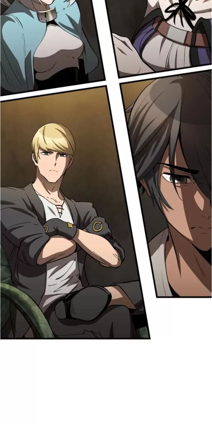 Anh Hùng Mạnh Nhất? Ta Không Làm Lâu Rồi! Chap 171 - Next Chap 172