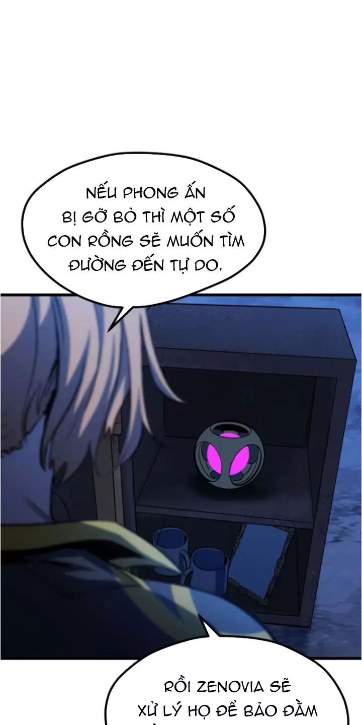 Anh Hùng Mạnh Nhất? Ta Không Làm Lâu Rồi! Chap 171 - Next Chap 172