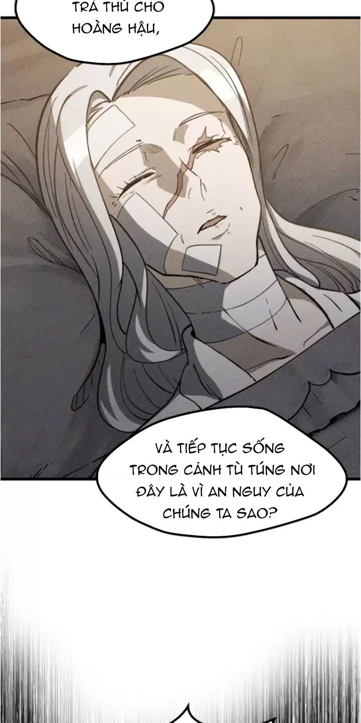 Anh Hùng Mạnh Nhất? Ta Không Làm Lâu Rồi! Chap 171 - Next Chap 172