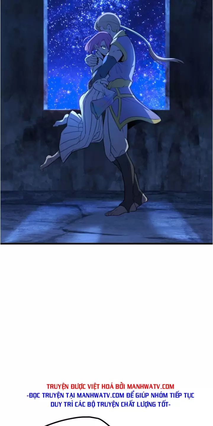 Anh Hùng Mạnh Nhất? Ta Không Làm Lâu Rồi! Chap 171 - Next Chap 172
