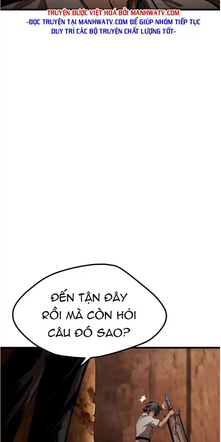Anh Hùng Mạnh Nhất? Ta Không Làm Lâu Rồi! Chap 172 - Next Chap 173