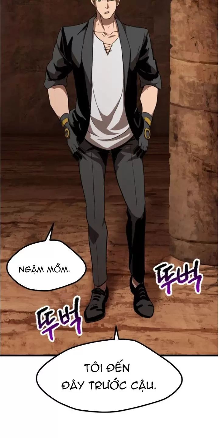 Anh Hùng Mạnh Nhất? Ta Không Làm Lâu Rồi! Chap 172 - Next Chap 173