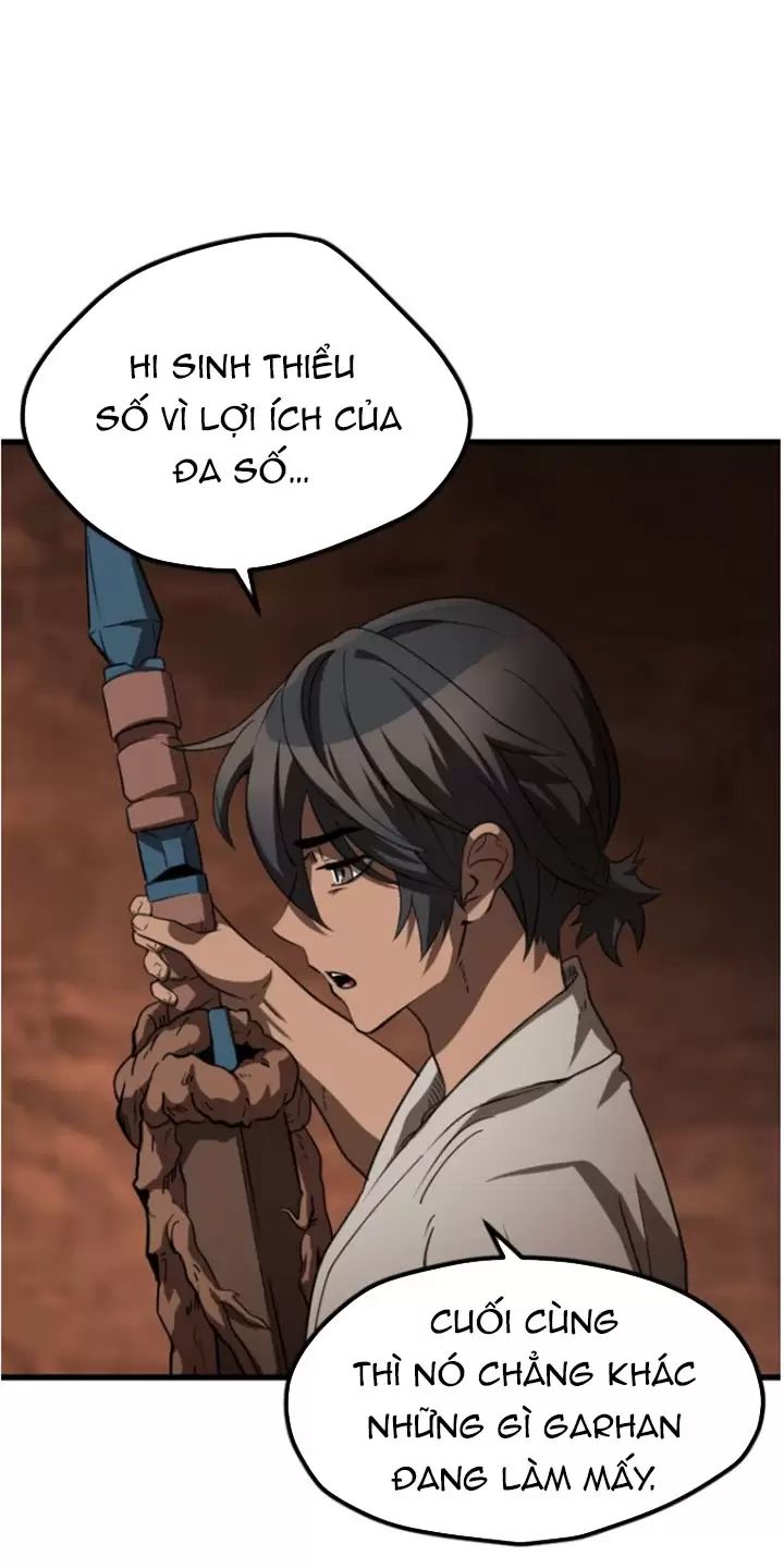 Anh Hùng Mạnh Nhất? Ta Không Làm Lâu Rồi! Chap 172 - Next Chap 173