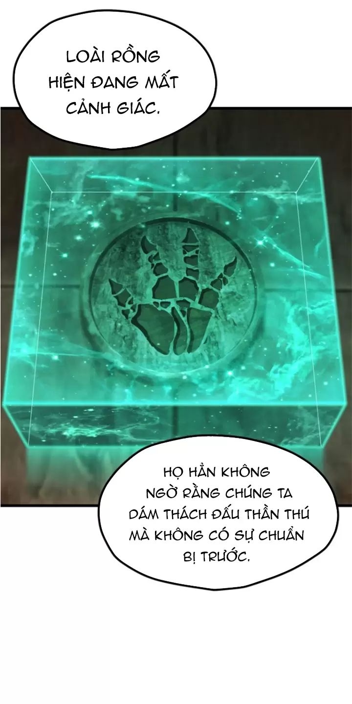 Anh Hùng Mạnh Nhất? Ta Không Làm Lâu Rồi! Chap 172 - Next Chap 173