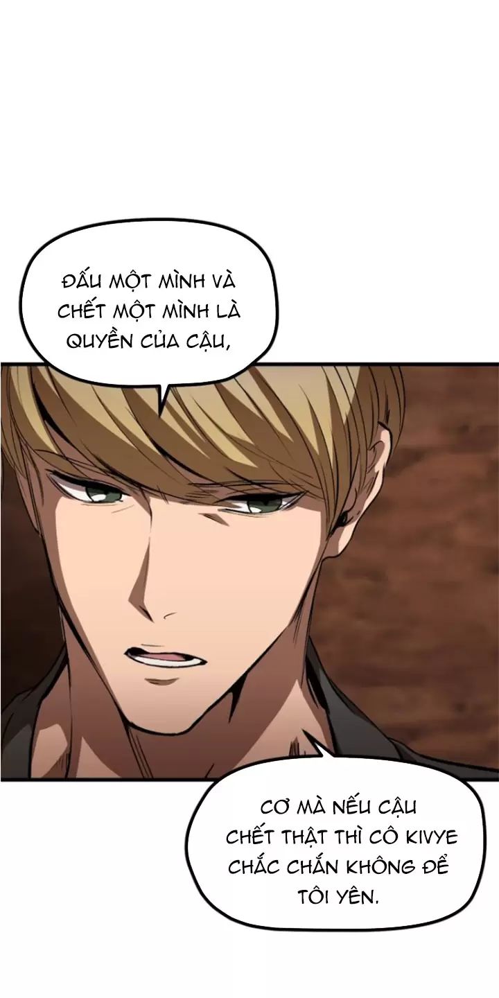 Anh Hùng Mạnh Nhất? Ta Không Làm Lâu Rồi! Chap 172 - Next Chap 173